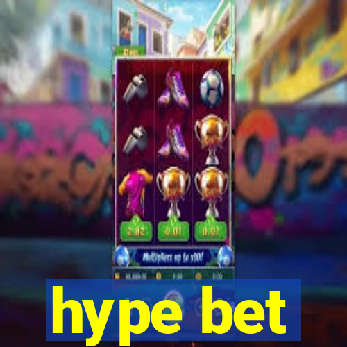 hype bet